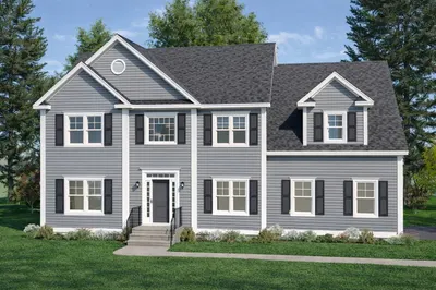 11 Cherry Tree Lane 1
