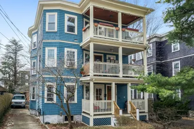 79-81 Rossmore Rd #3