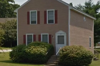 47 Wyman Road