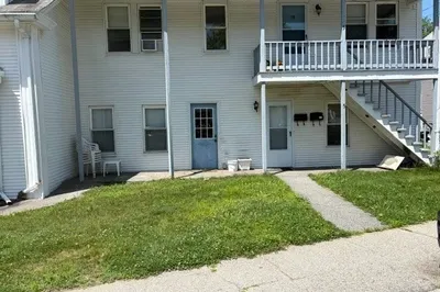 5 Hill St #2 1