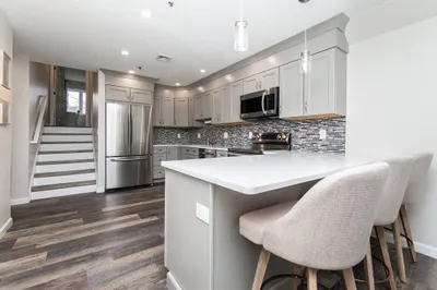 4 Duck Pond Road #203 1
