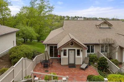 115 Algonquin Rd #115