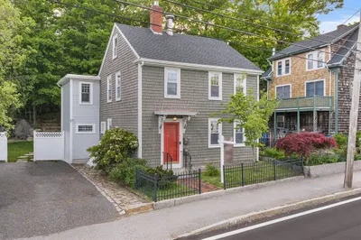 8 Granite Street 1
