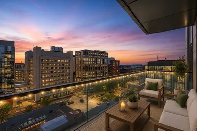 100 Shawmut Ave #912 1