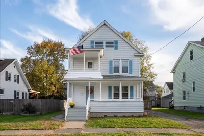 121 Garden Street 1