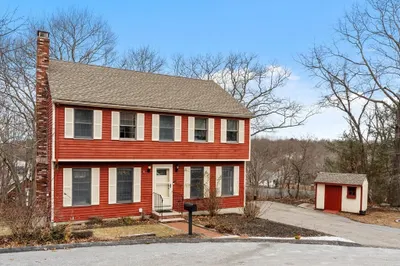 17 Dibble Rd