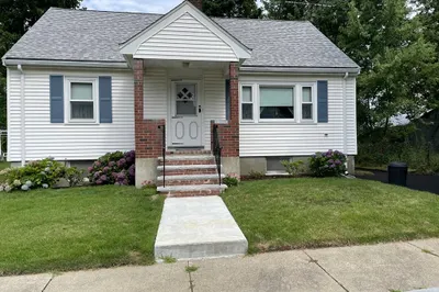 36 Hartlawn Rd