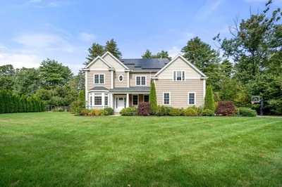 38 Greenwood Road 1