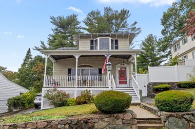 41 Elm Street 1