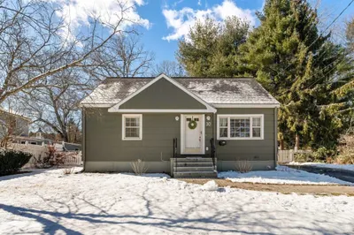 30 Hadley Rd