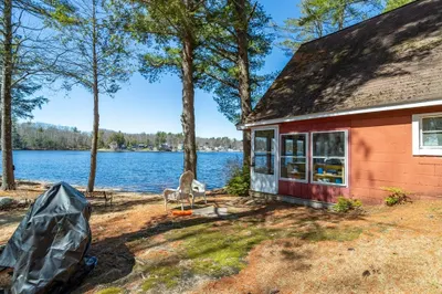 11&7&8 Brown's Lake Road