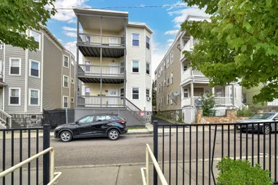 15 Kenberma Road #2