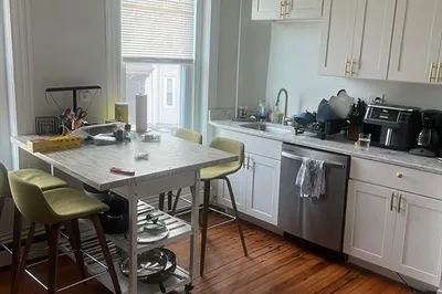 111 H Street #2
