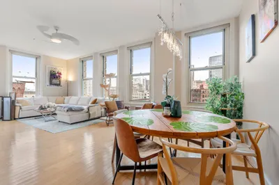 70 Lincoln St #618