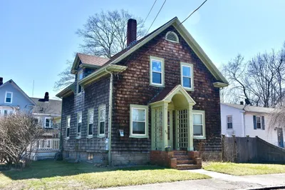 36 Hazel St