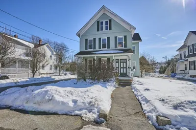 22 Gould St #2