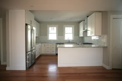 32 Sparks St. #3
