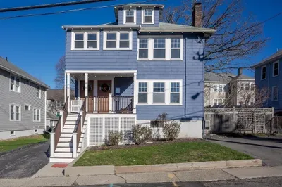 90 Creeley Road #90