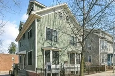 408 Putnam Ave #408