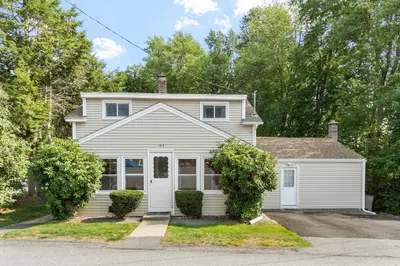 164 Coleman St