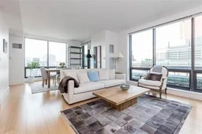 45 Province Street #1501