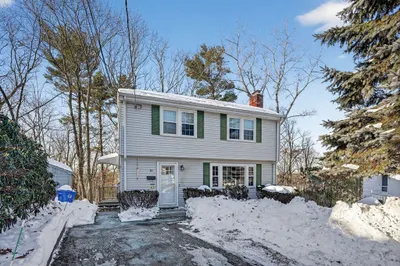 15 Flagg Cir