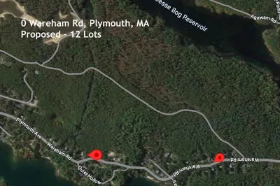 0 Wareham Rd