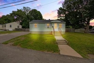 133 Drew Ave