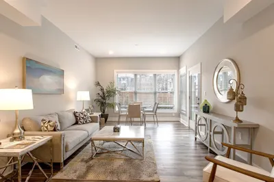 2 Broadway #TWO-BED 1