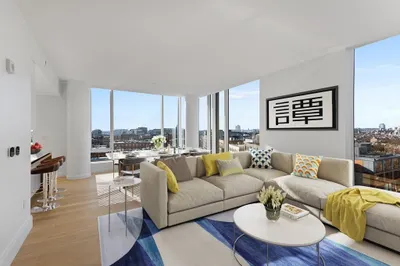 380 Harrison Ave #1109 1