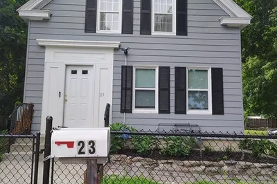 23 Granite Street 1