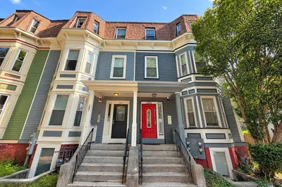 205 Harvard Street 1