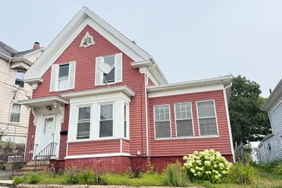 9 Trask Street