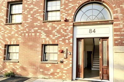 84 Chelsea St #1 1