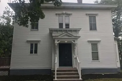 1 Spring Street #1 1