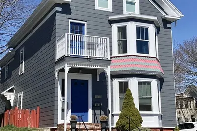 102 Prospect Street #1