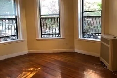 107 Jersey Street #1
