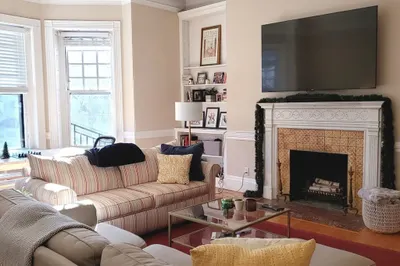 183 Marlborough Street #3