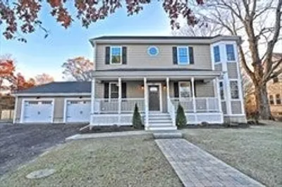 183 Salem Street #1001 1