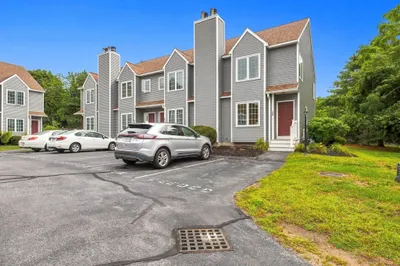 128 Parker Street #4D 1