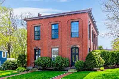 37 Forrester St #1