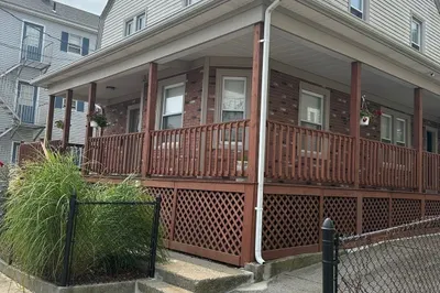 282 Orange Street #1 1