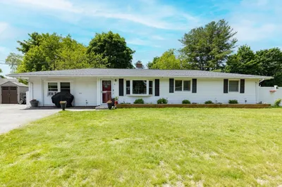 8 Andover Road 1