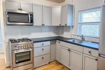 48 Chubbuck Street #2L