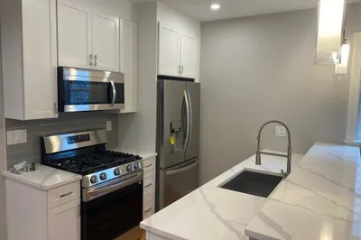 101 Pleasant Street #2
