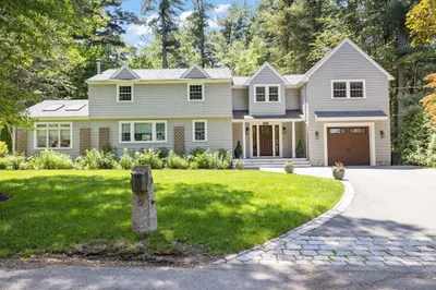 24 Constitution Road 1