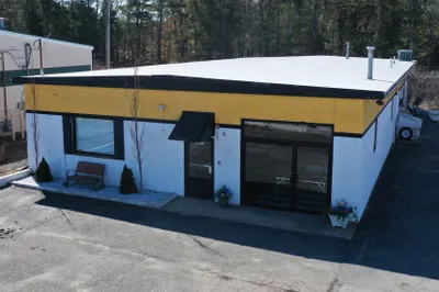 3095 Cranberry Hwy 1