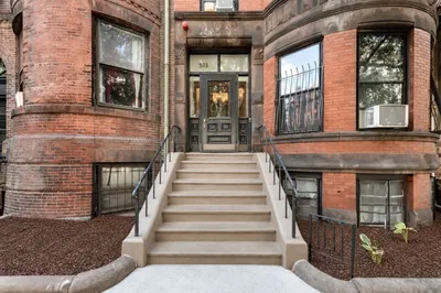 511 Beacon St #1 1