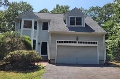 2399 Bay Road #2399 1