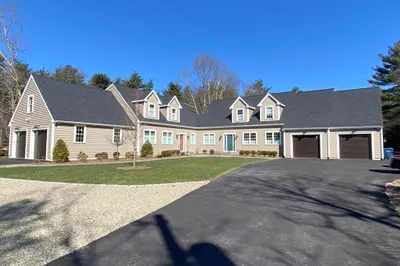 23 Beaver Dam Road #B 1